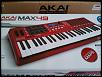 Akai MAX 49 Midi klavye-20150218_164143.jpg