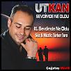 [2017] Utkan - Sevdimde Ne Oldu (Single)-450x450-2-.jpg