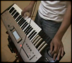 IST: Korg Triton Le 76 - Custom Design-triton.png