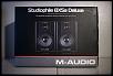 Edirne ; M-audio Bx5-a Deluxe Referans Monitor-3305434660_4ec900be58.jpg