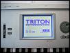 SATILIK KORG TRITON MUSIC WORKSTATION/SAMPLER (Int. HDD`li)-img_4711.jpg