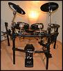 Roland V-Drum Electronic Drum Set-dsc_0041.jpg