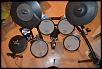 Roland V-Drum Electronic Drum Set-dsc_0045.jpg