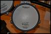 Roland V-Drum Electronic Drum Set-dsc_0048.jpg