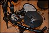 Roland V-Drum Electronic Drum Set-dsc_0064.jpg