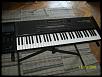 SATILIK ROLAND XP-50 MUSIC WORKSTATION-6..jpg