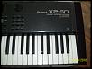 SATILIK ROLAND XP-50 MUSIC WORKSTATION-3..jpg