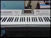 KORG PA 2X VE DYNACORD POWER MATE 1600 SATILIK-11062011268.jpg