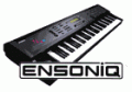 Ensoniq - ait Kullanc Resmi (Avatar)