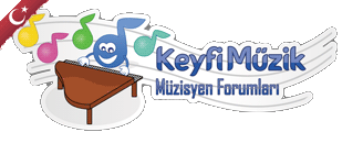 Keyfi Müzik - Powered by vBulletin