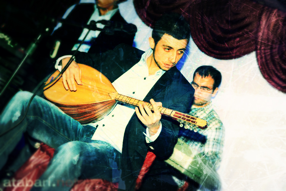 Meyzen tan�t�m