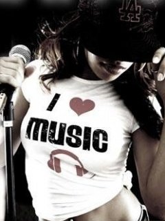  love musc