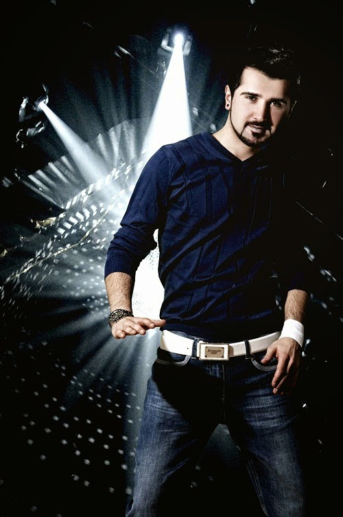 yunus emre disco