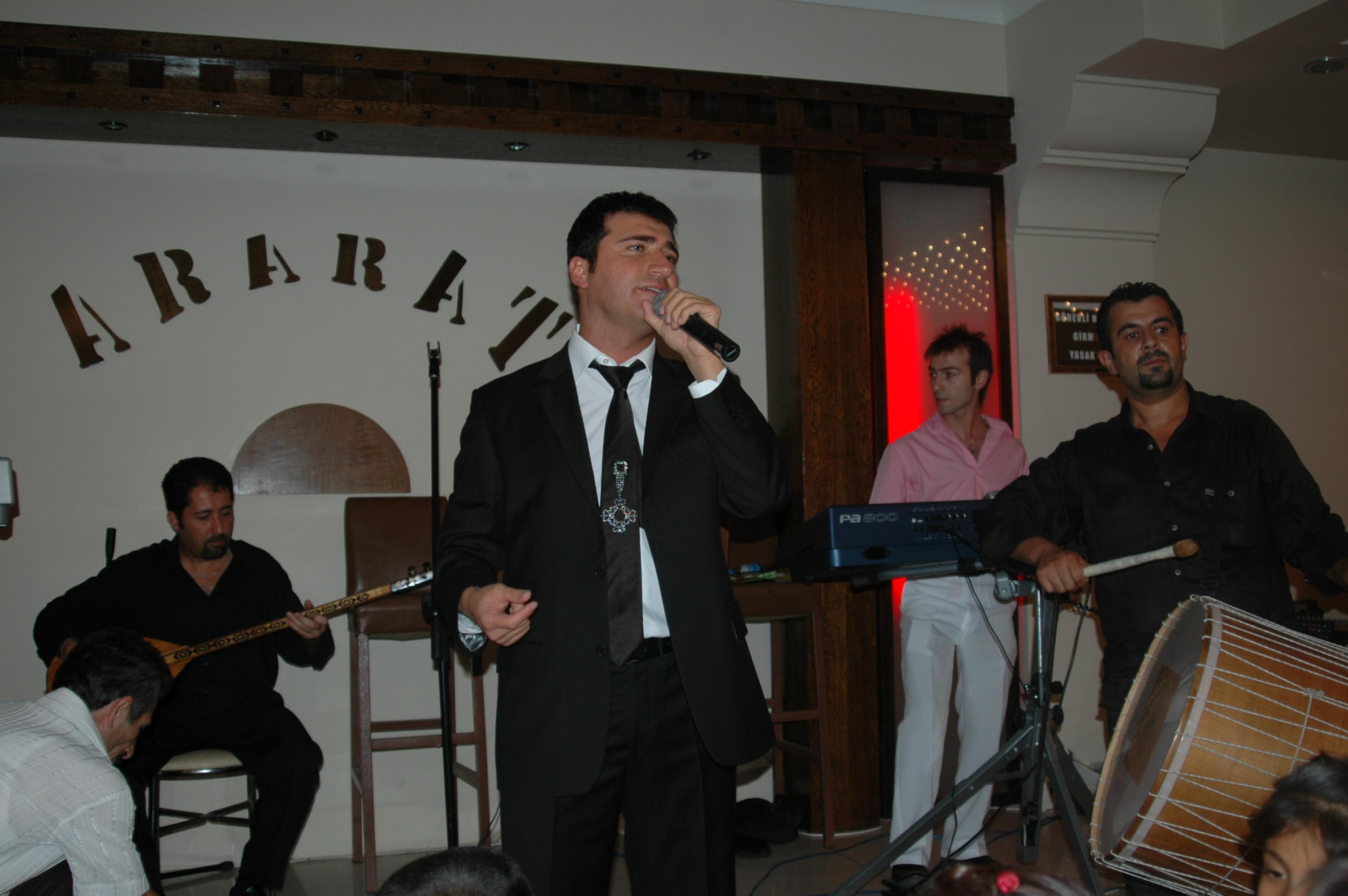 murat kur�un