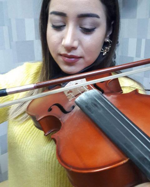 BURSA ZEL KEMAN DERS 05325854677