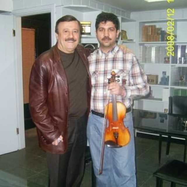 BURSA ZEL KEMAN DERS 05325854677