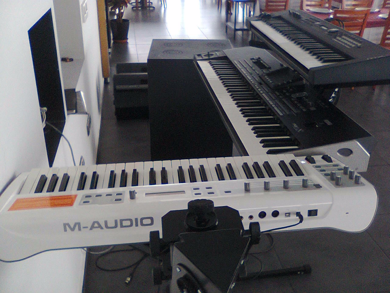 3x mx m aud�o