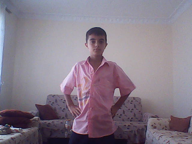 yasin reis