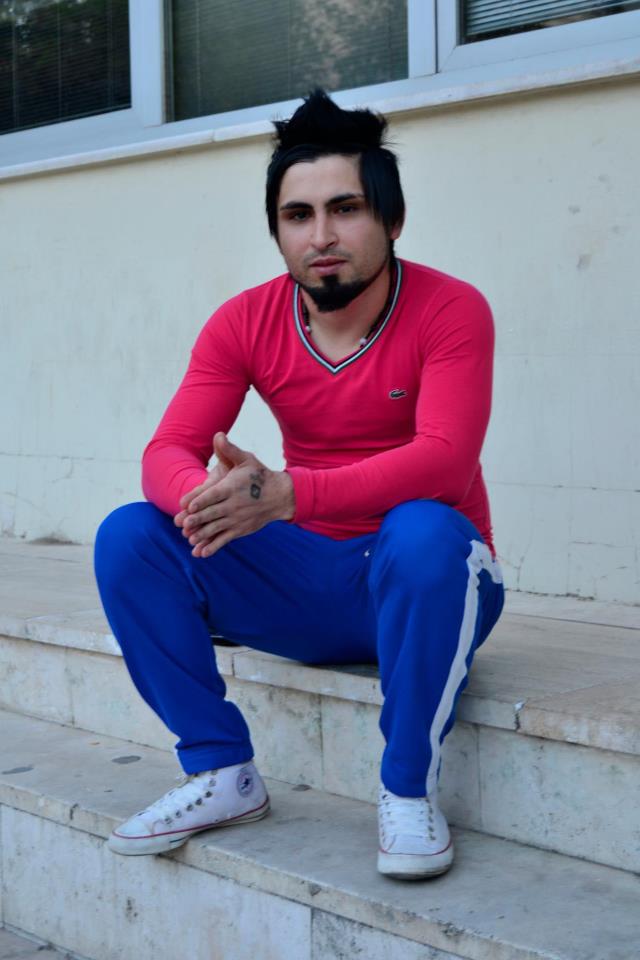 TR USLANMAZ