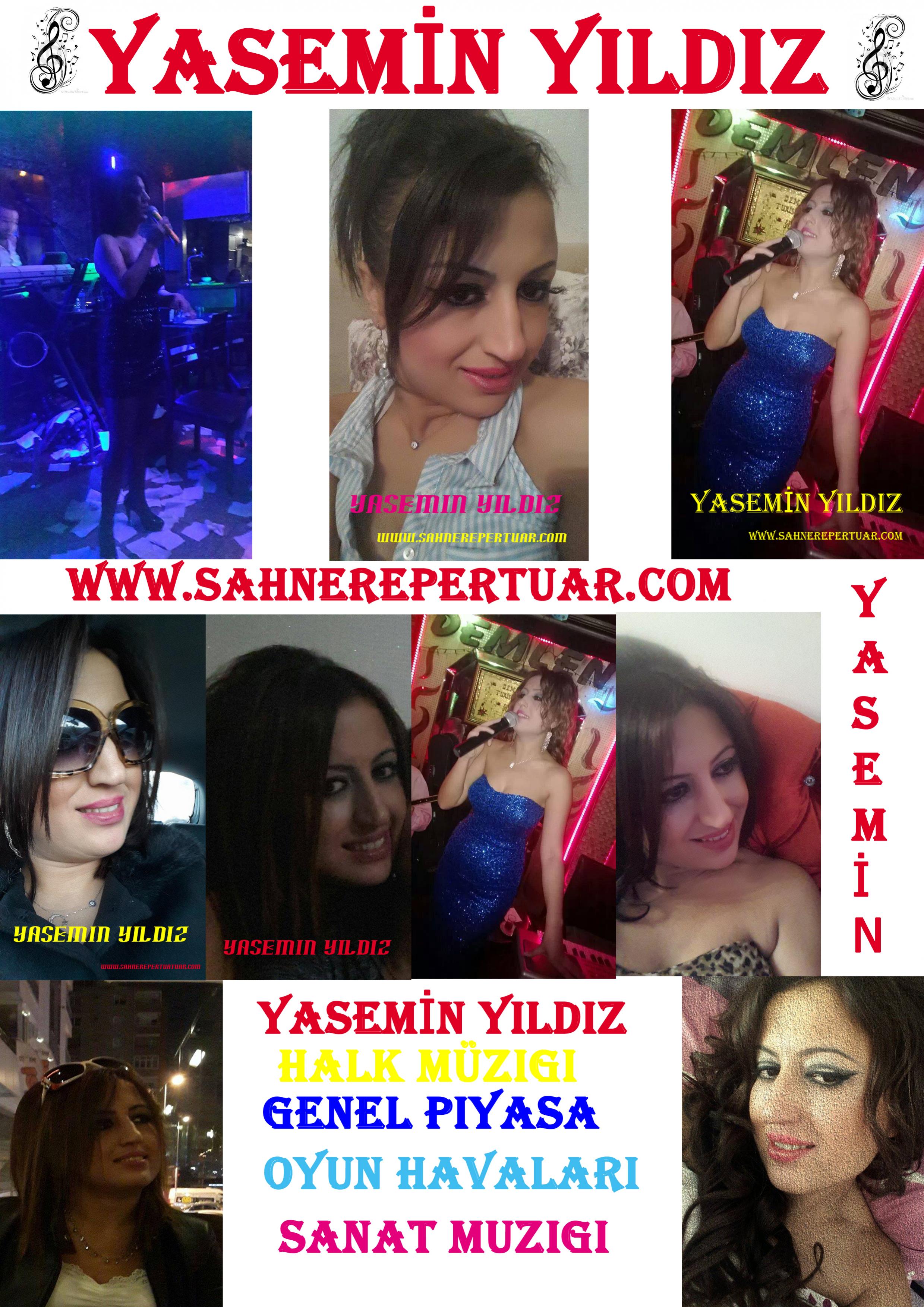YASEM�N YILDIZ
