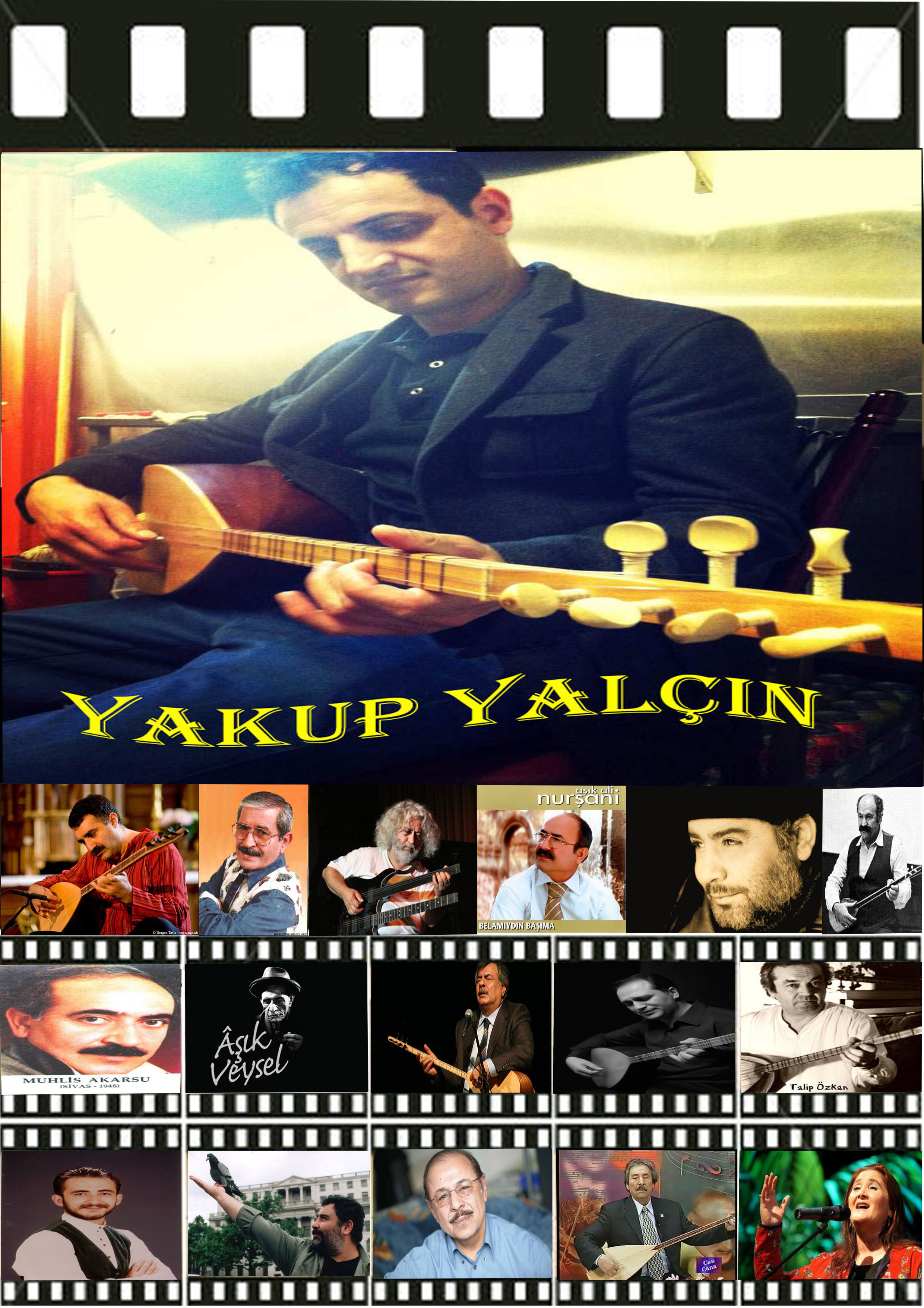 YAKUP YAL�IN