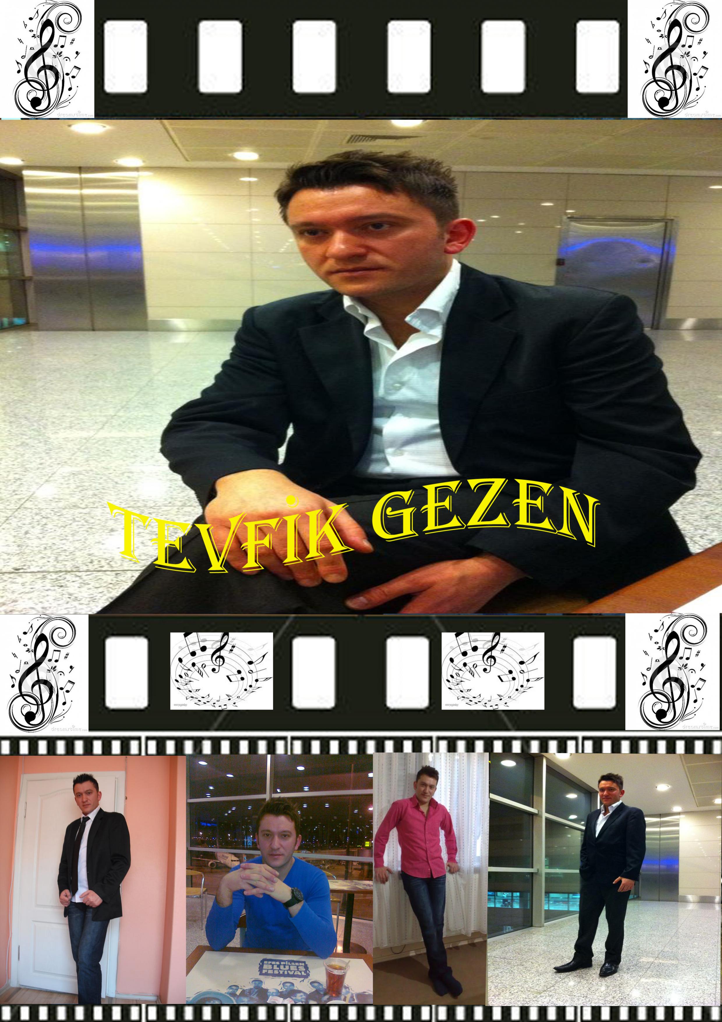 TEVF�K GEZEN