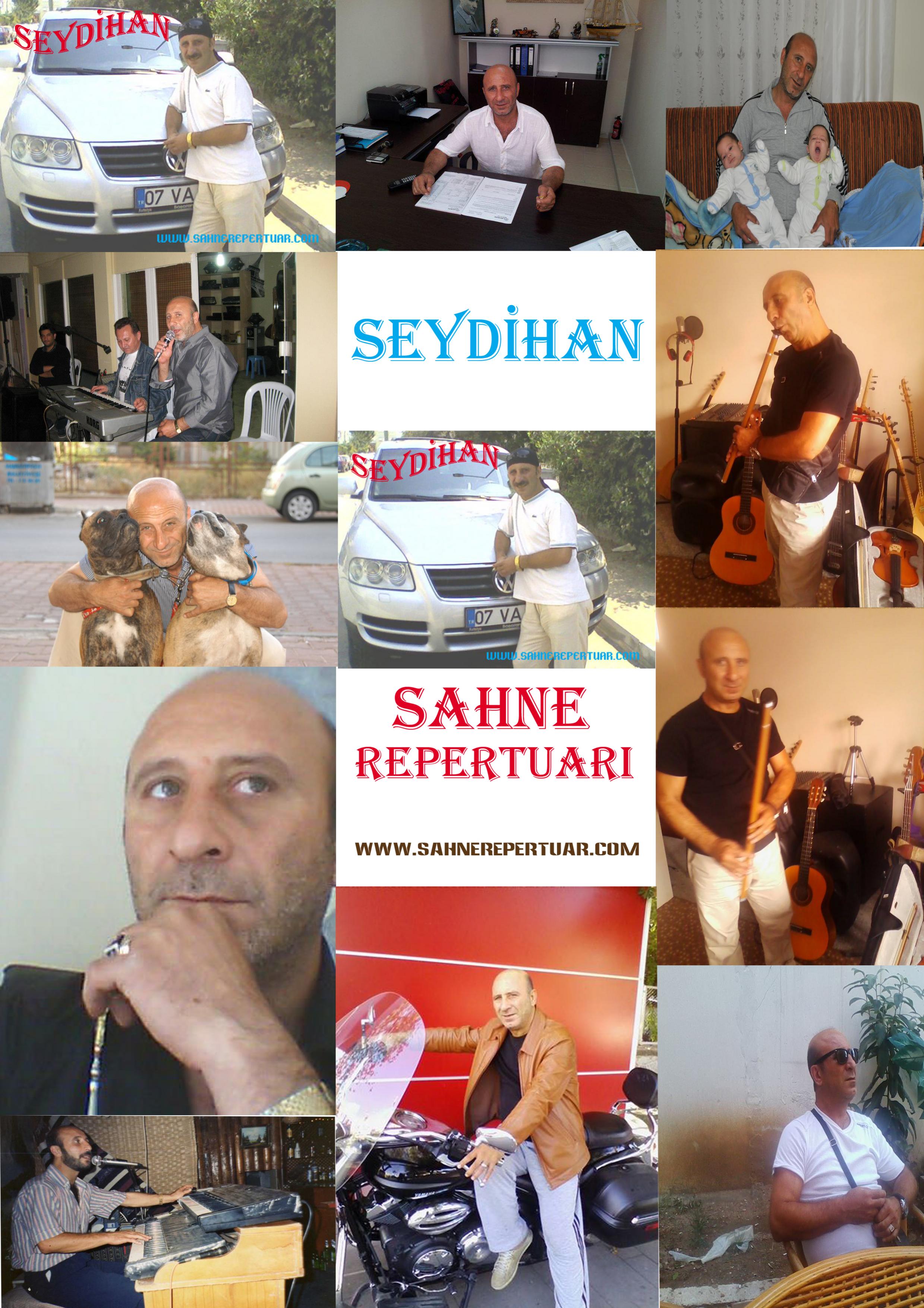 SEYD� 1