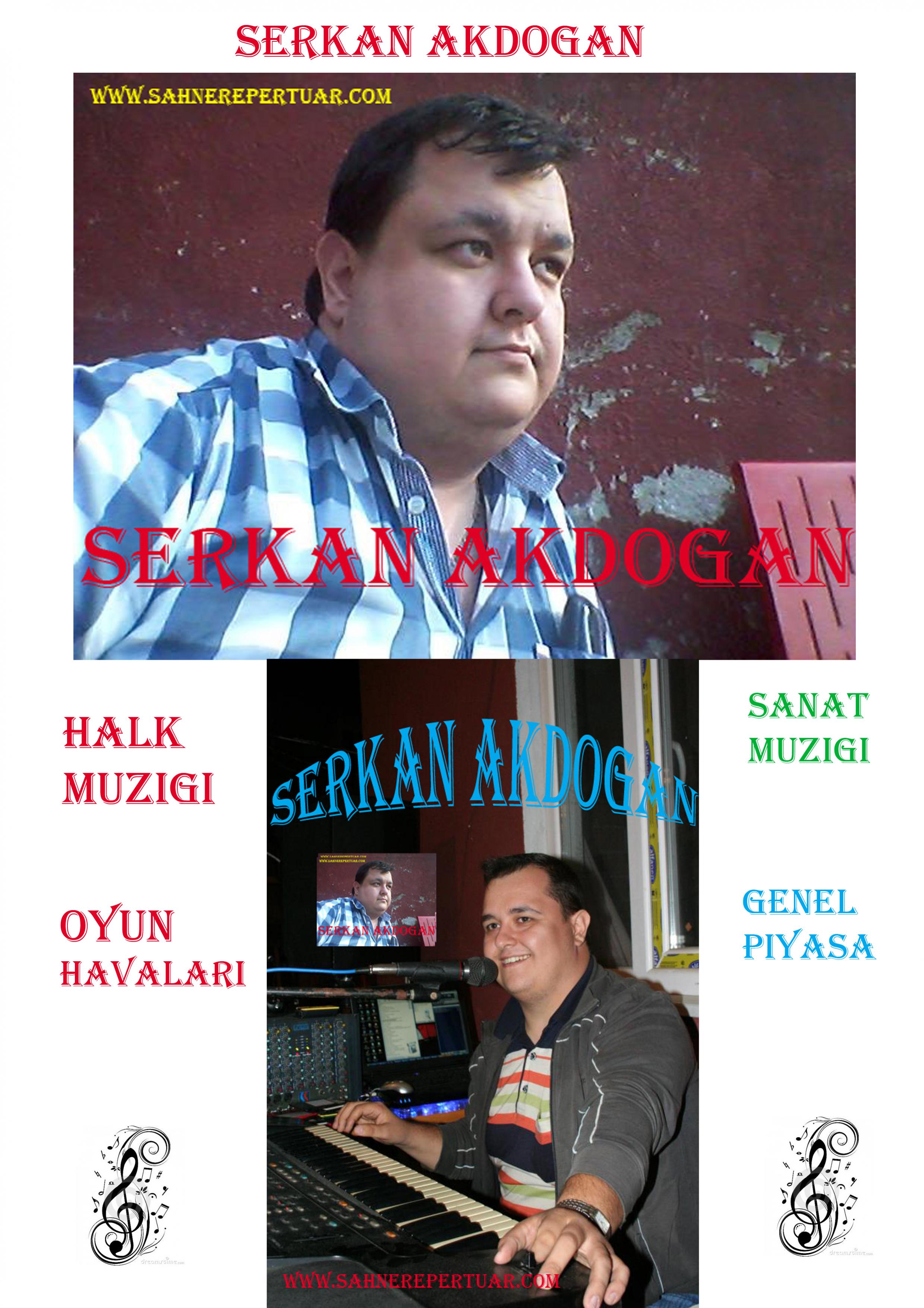 SERKAN