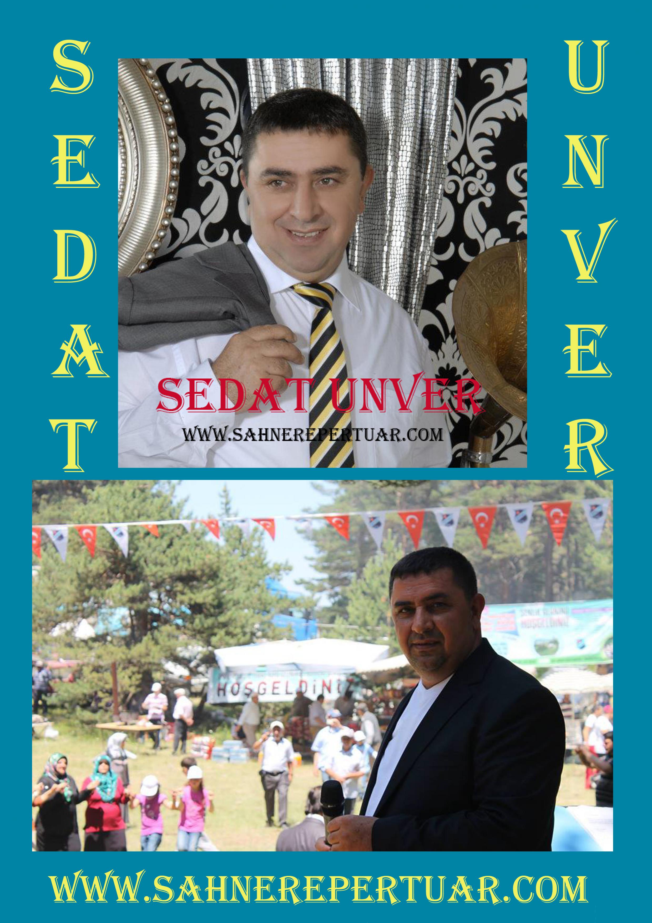 SEDAT �NVER