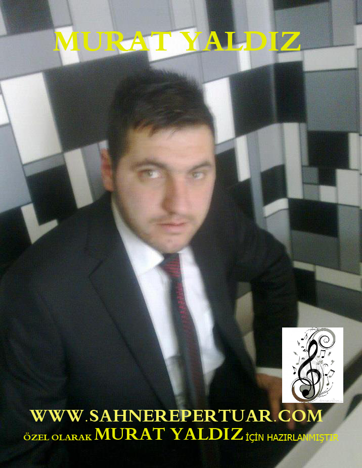 MURAT YALDIZ