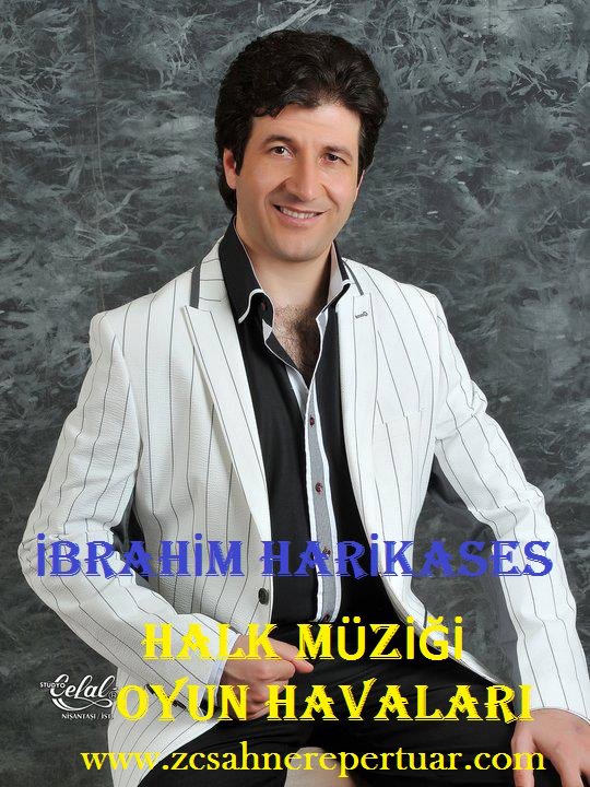 �BRAH�M HAR�KASES
