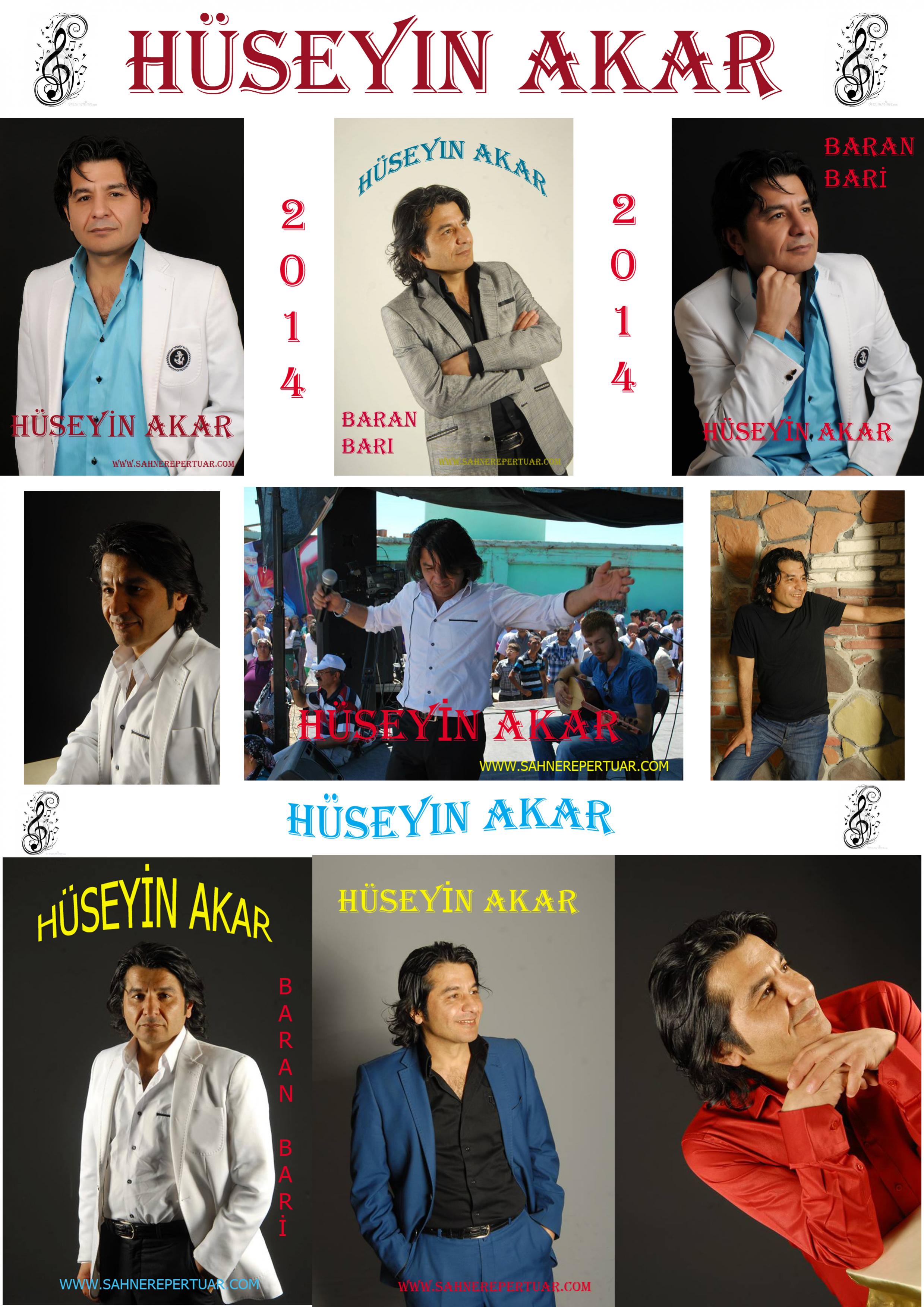 H�SEY�N KAPAK