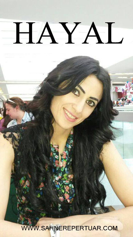 HAYAL