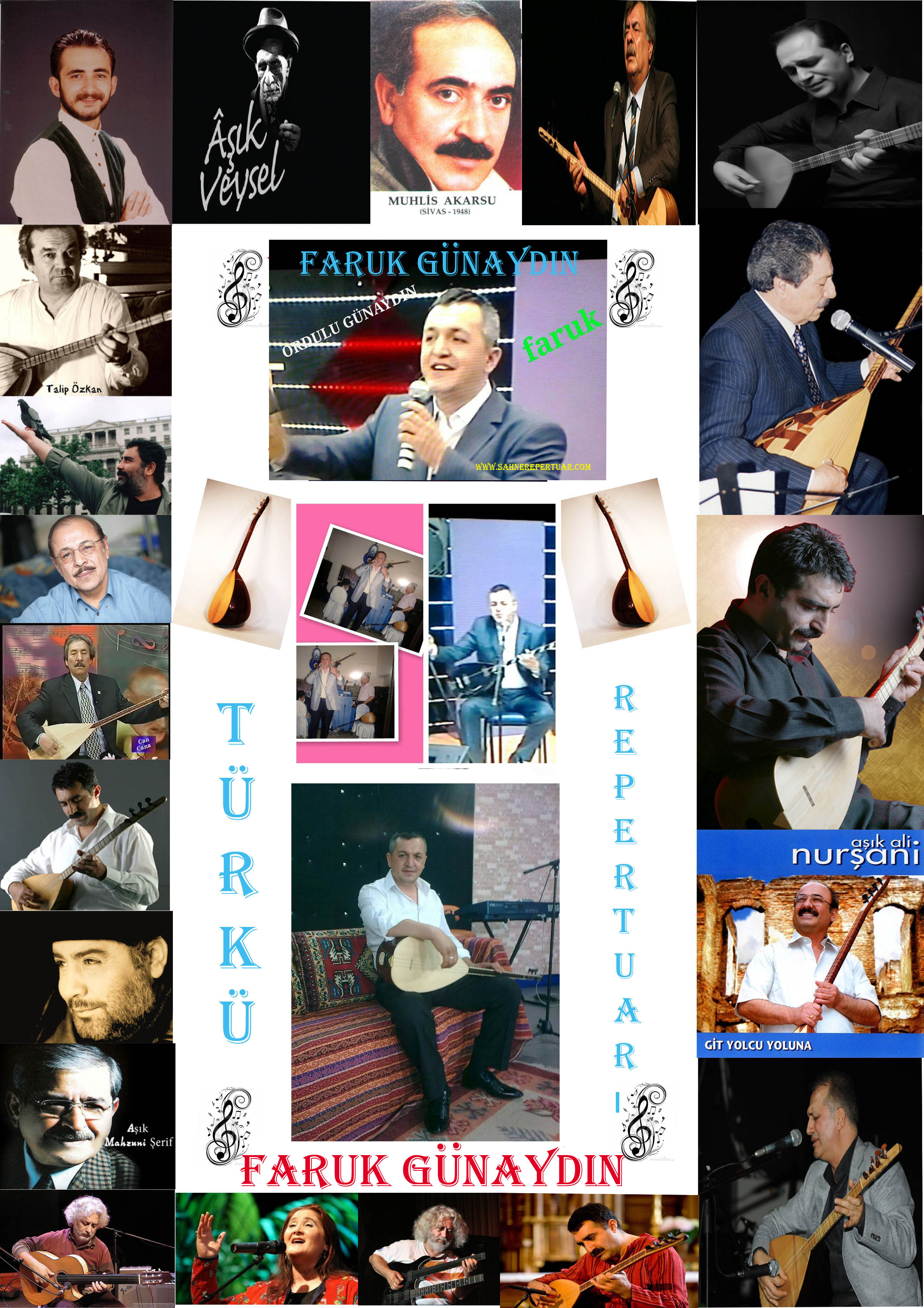 FARUK G�NAYDIN