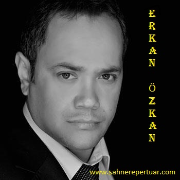 ERKAN �ZKAN