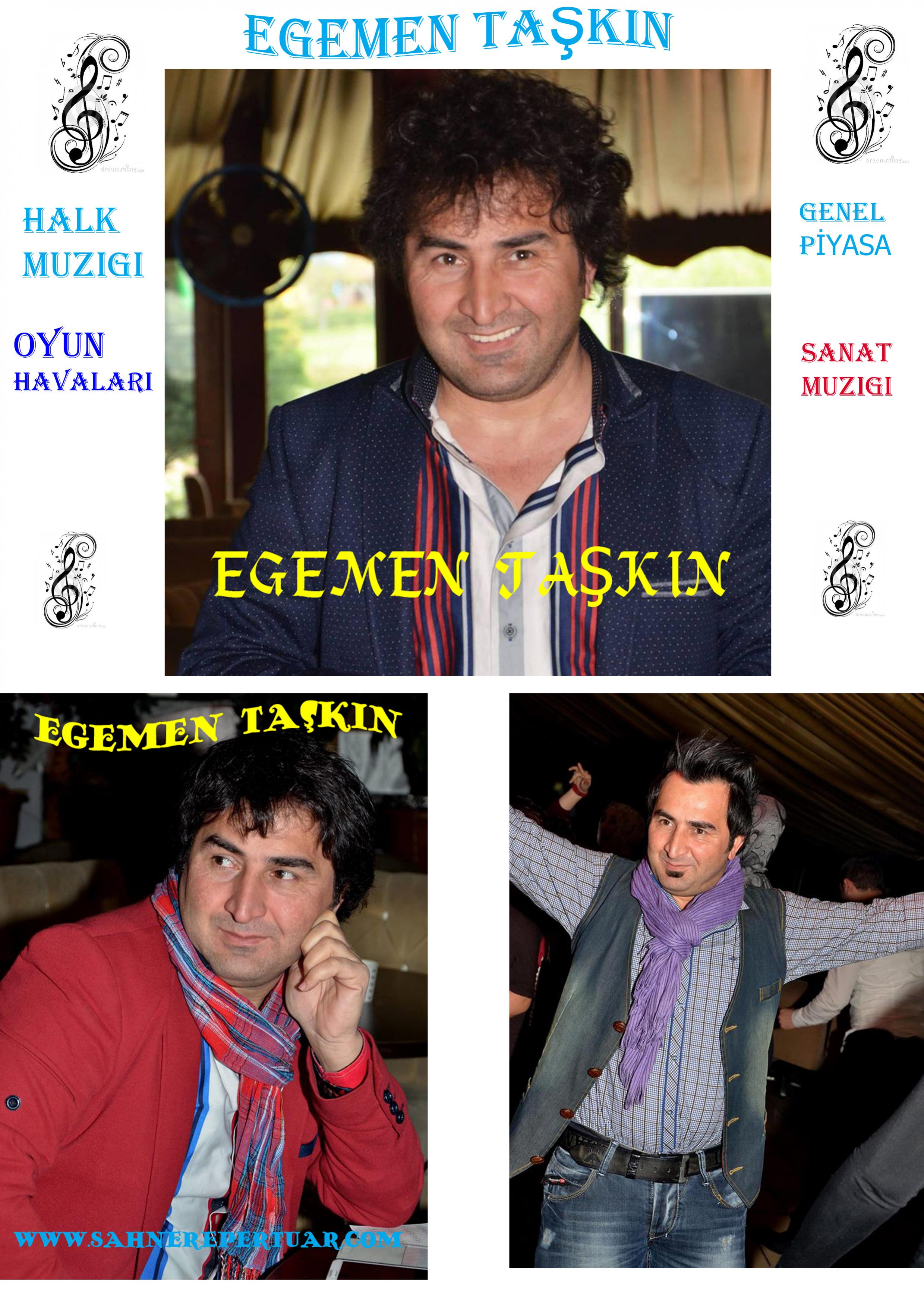 EGEMEN