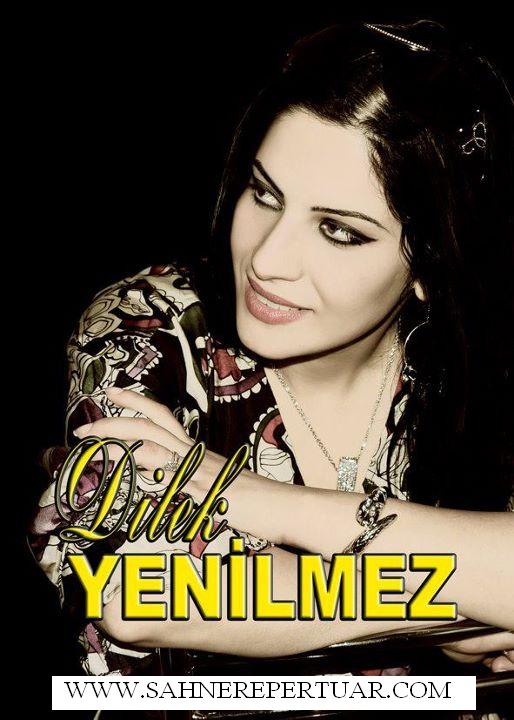 D�LEK YEN�LMEZ