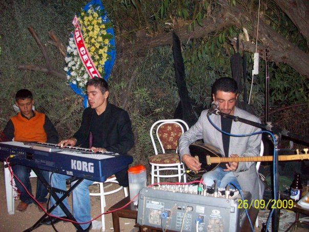 faro serkan