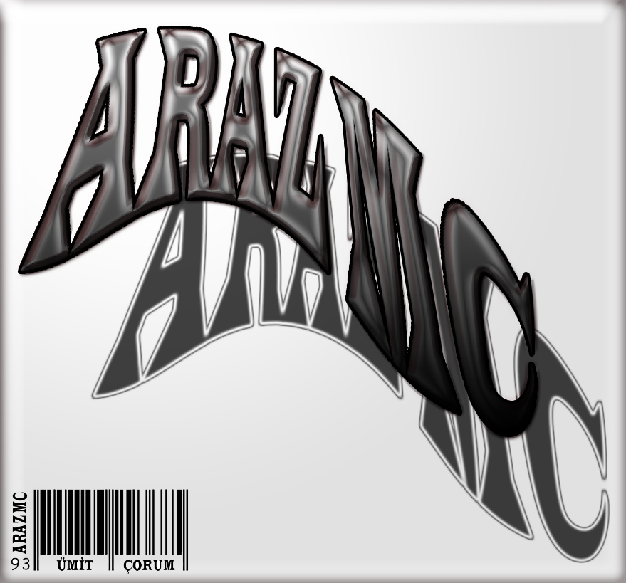 ArazMc LOGO
