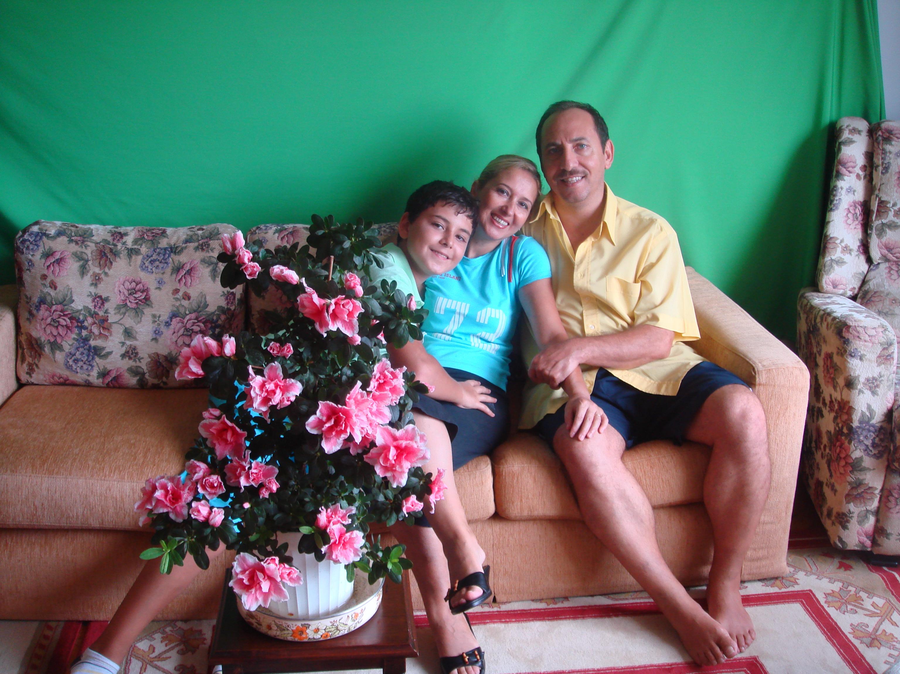 MEHMET YAKARTEPE, GÜNE� YAKARTEPE, ZERR�N YAKARTEPE