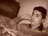 halil murat aslan